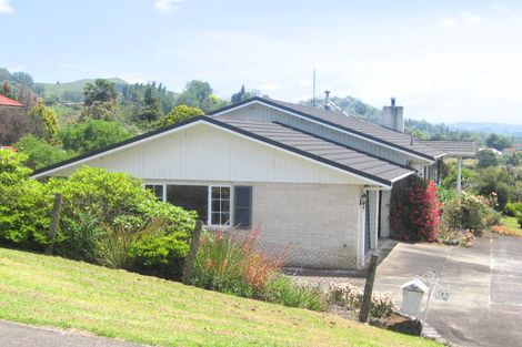 Photo of property in 5 Butler Street, Te Kuiti, 3910