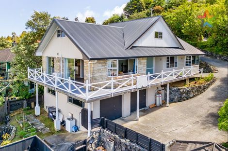 Photo of property in 28 Gurney Road, Kelson, Lower Hutt, 5010