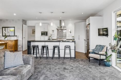 Photo of property in 7 Cameron Crescent, Rolleston, 7614