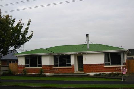 Photo of property in 49 Forfar Street, Mosgiel, 9024