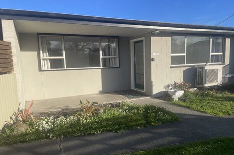 Photo of property in 2/190b North Street, West End, Timaru, 7910