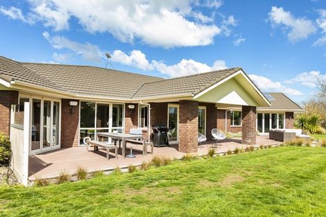 Photo of property in 1468 Tram Road, Swannanoa, Rangiora, 7475