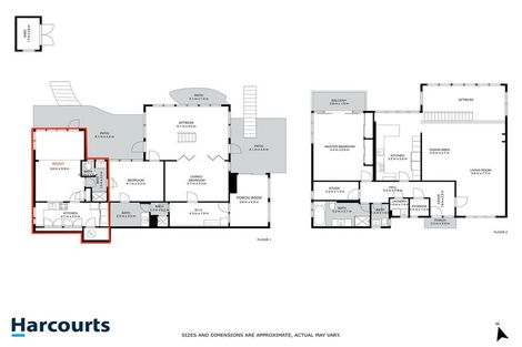 Photo of property in 31 Balmoral Road, Mount Eden, Auckland, 1024