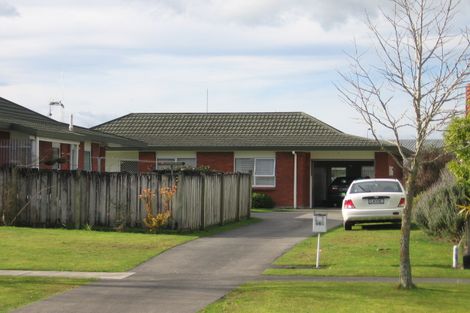 Photo of property in 56 Endeavour Avenue, Flagstaff, Hamilton, 3210