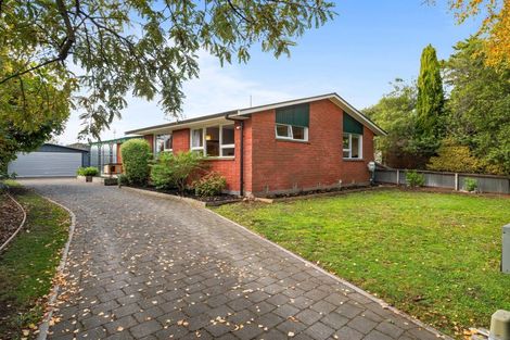 Photo of property in 154 Halswell Junction Road, Halswell, Christchurch, 8025