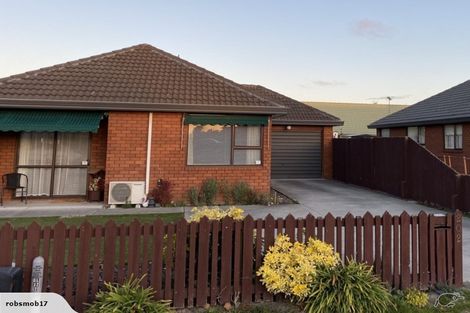 Photo of property in 202 Williams Street, Kaiapoi, 7630