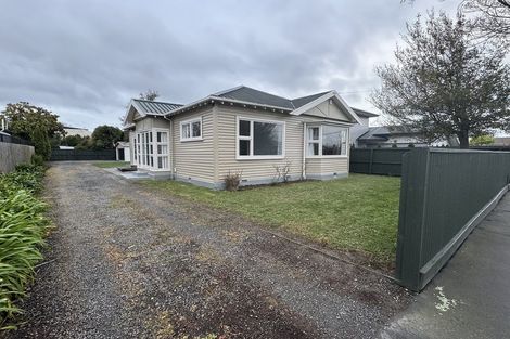 Photo of property in 88 Trafalgar Street, St Albans, Christchurch, 8014