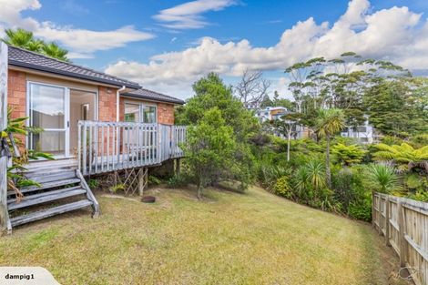 Photo of property in 25 Condor Place, Unsworth Heights, Auckland, 0632