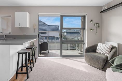 Photo of property in C4/101 Caledonian Road, St Albans, Christchurch, 8014