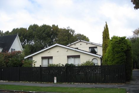 Photo of property in 47b Parkstone Avenue, Ilam, Christchurch, 8041