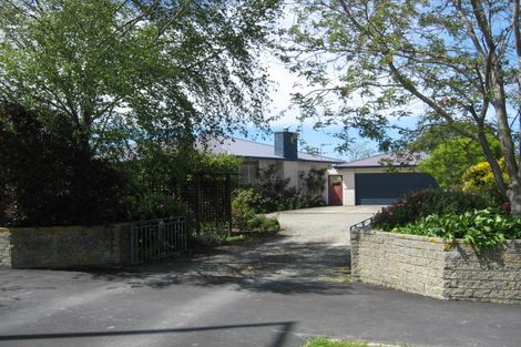 Photo of property in 27 Carters Road, Amberley, 7410