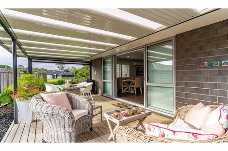 Photo of property in 6 Park Rise, Mangawhai Heads, Mangawhai, 0505