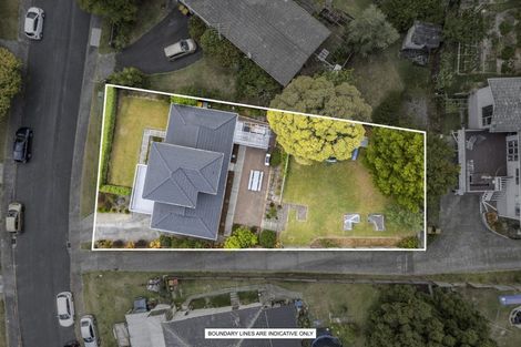 Photo of property in 35 Terra Nova Street, Glen Eden, Auckland, 0602