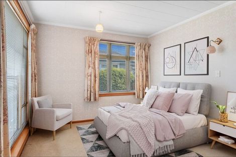 Photo of property in 129 Aylesford Street, Mairehau, Christchurch, 8013