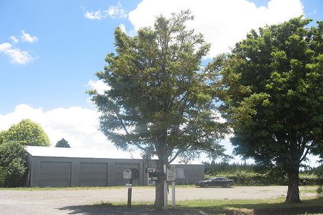 Photo of property in 542 No 1 Road, Te Puke, 3182