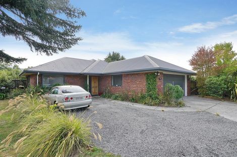Photo of property in 3 Harvard Avenue, Wigram, Christchurch, 8042