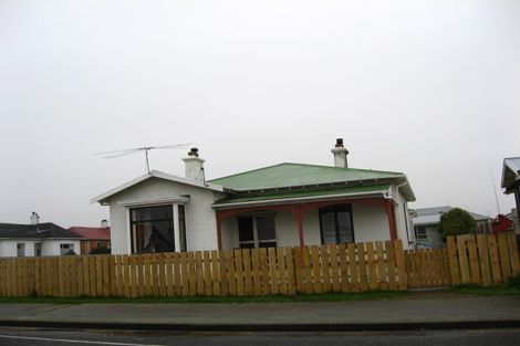 Photo of property in 99 Morton Street, Strathern, Invercargill, 9812