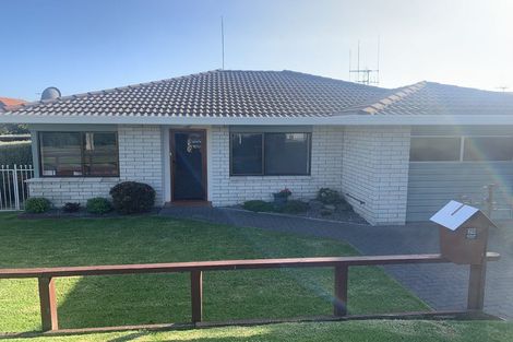Photo of property in 25 Cornwall Street, Gate Pa, Tauranga, 3112