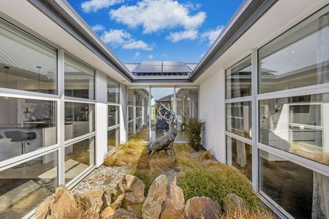 Photo of property in 7 Brinsworth Avenue, West Melton, 7618