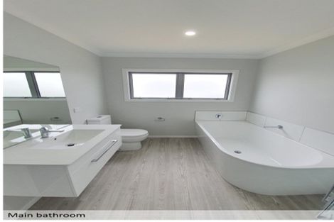 Photo of property in 6 Tieke Lane, Kenepuru, Porirua, 5022