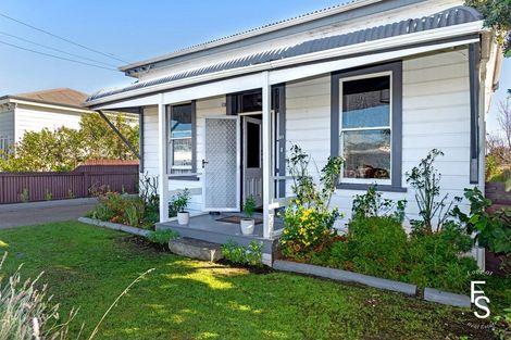 Photo of property in 21 Wellington Street, Te Hapara, Gisborne, 4010