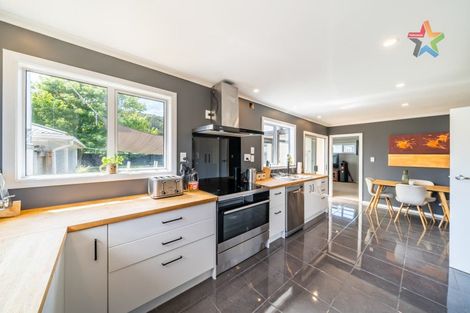 Photo of property in 28 Moohan Street, Wainuiomata, Lower Hutt, 5014