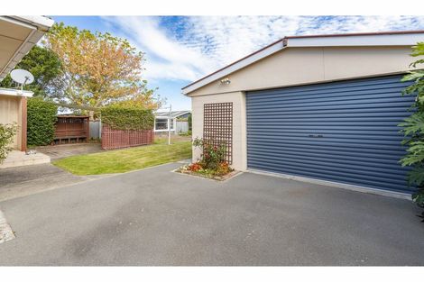 Photo of property in 155 White Street, Rangiora, 7400