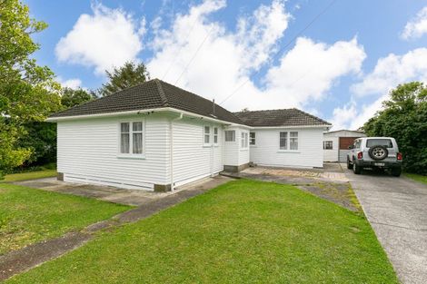 Photo of property in 5 Derwent Street, Wainuiomata, Lower Hutt, 5014