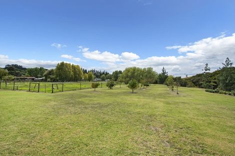 Photo of property in 71 Mccullough Road, Mangapai, Whangarei, 0178