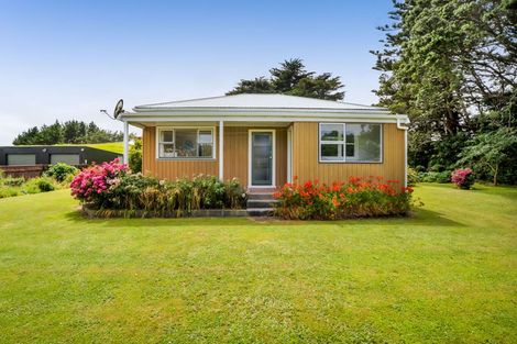 Photo of property in 5610 South Road, Rahotu, Opunake, 4681