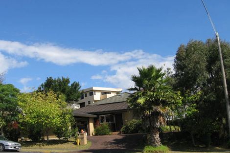 Photo of property in 99 Caribbean Drive, Unsworth Heights, Auckland, 0632