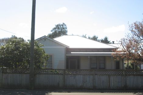 Photo of property in 39 Station Road, Marton, 4710