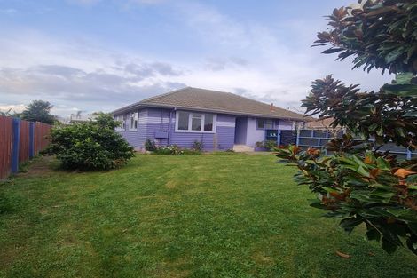 Photo of property in 86 Nuffield Avenue, Marewa, Napier, 4110