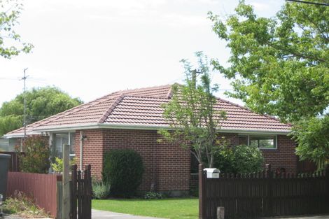 Photo of property in 26 Brabourne Street, Hillsborough, Christchurch, 8022