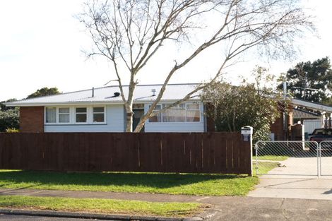 Photo of property in 30 Cranmere Crescent, Mangere East, Auckland, 2024