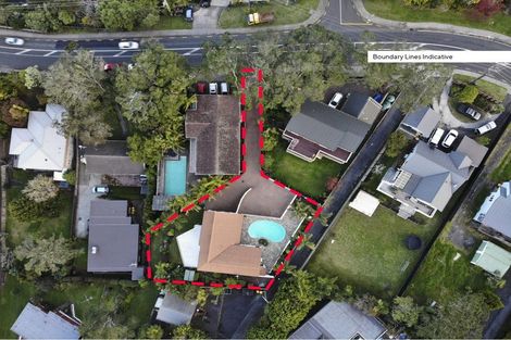 Photo of property in 241a Golf Road, Titirangi, Auckland, 0604