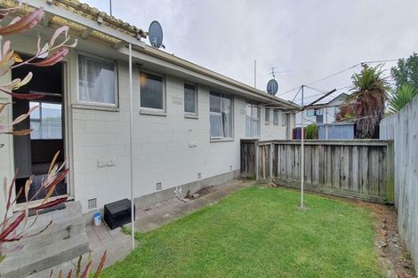 Photo of property in 2/138 Hastings Street East, Sydenham, Christchurch, 8023
