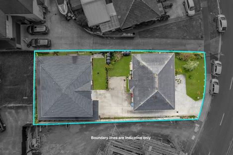 Photo of property in 4 Valonia Street, New Windsor, Auckland, 0600