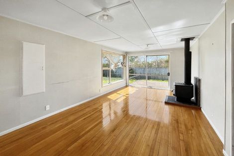 Photo of property in 8 Poihaere Street, Turangi, 3334