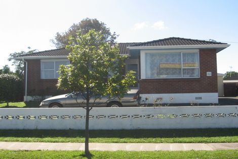 Photo of property in 160 Cascades Road, Pakuranga Heights, Auckland, 2010