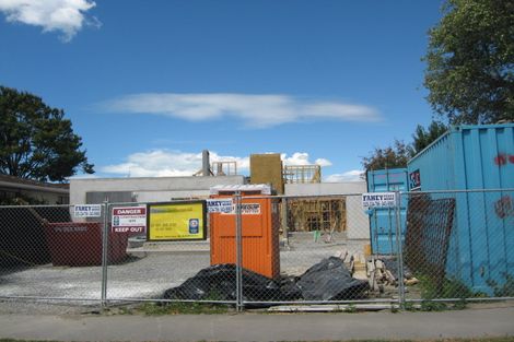 Photo of property in 9 Coles Place, St Albans, Christchurch, 8014