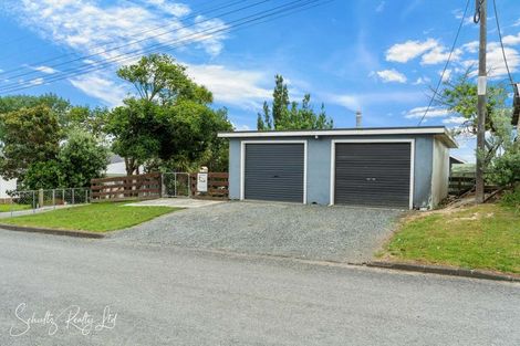 Photo of property in 5 Griffin Road, Maungaturoto, 0520