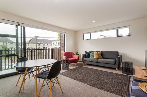 Photo of property in 6/11 Exeter Street, Merivale, Christchurch, 8014