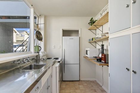 Photo of property in 157a Ohiro Road, Brooklyn, Wellington, 6021