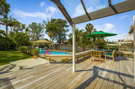 Photo of property in 34 Norwood Road, Bayswater, Auckland, 0622