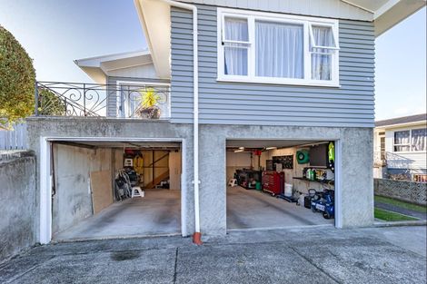 Photo of property in 13 Burn Street, Levin, 5510