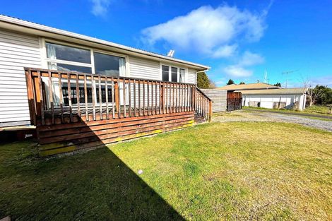 Photo of property in 38 Lancaster Crescent, Tokoroa, 3420