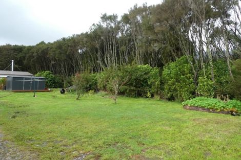 Photo of property in 116 Powerhouse Road, Fairdown, Westport, 7891