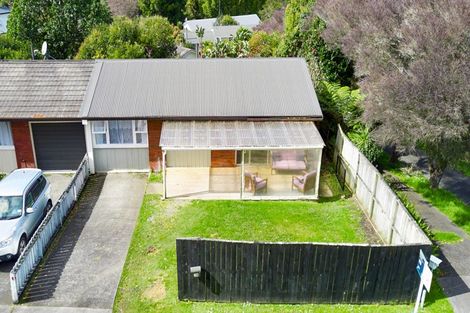 Photo of property in 2/2 Kashmir Road, Glen Eden, Auckland, 0602