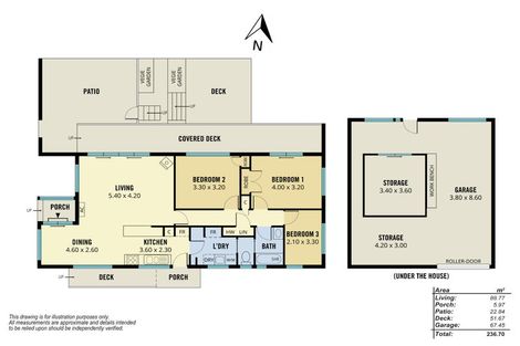 Photo of property in 173 George Street, Tuakau, 2121